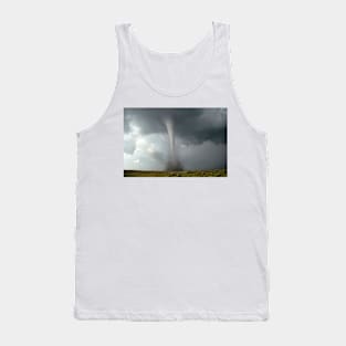 Tornado (E150/0131) Tank Top